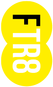 logo-FTR8-GEEL-ZWART